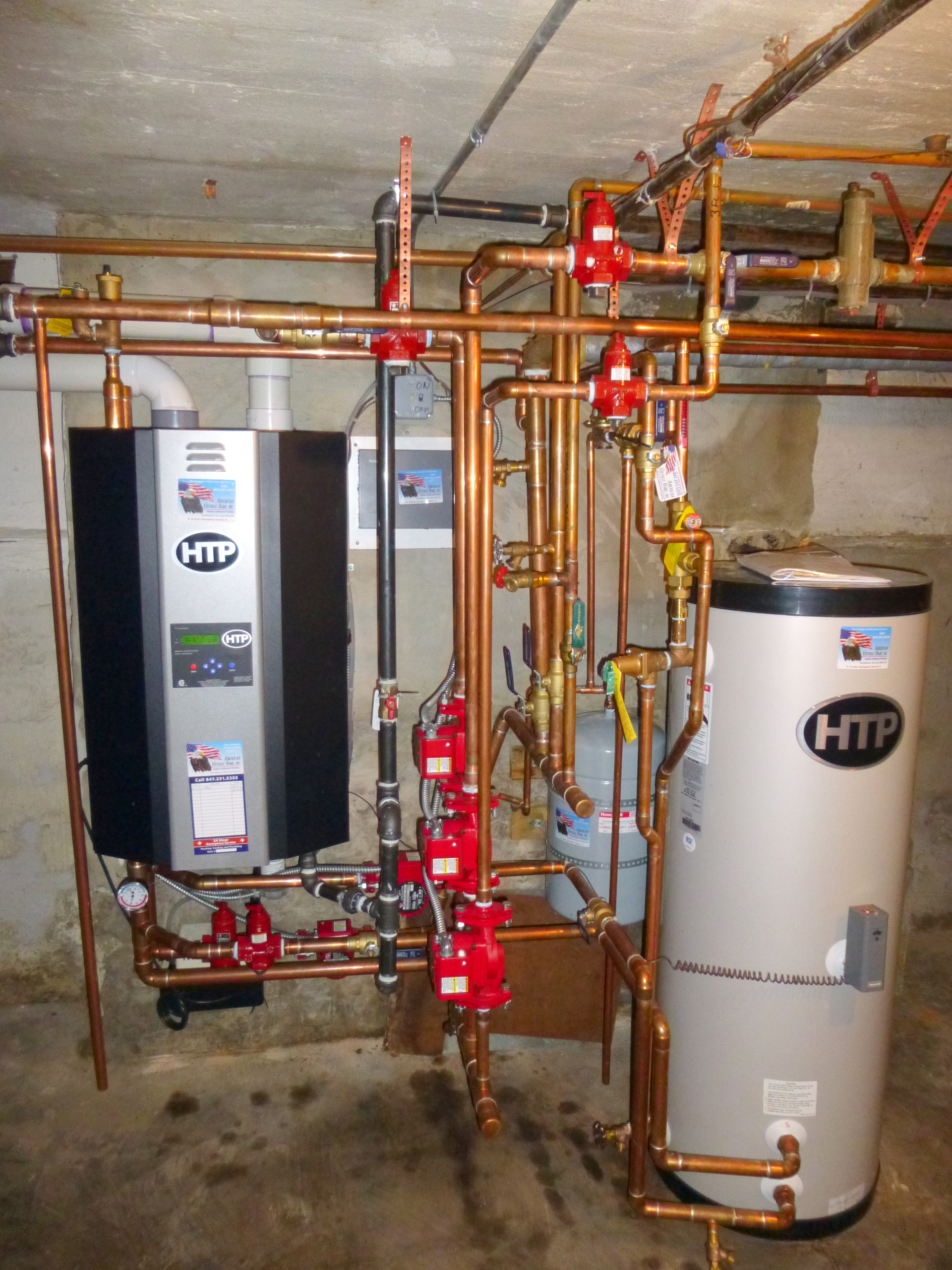 Worcester Boiler nearest to me Sheffield S14 